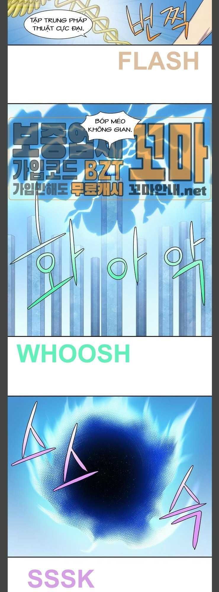 đọc truyện The Gamer Chương 292 ảnh 15 tại Thiên Thai Truyện