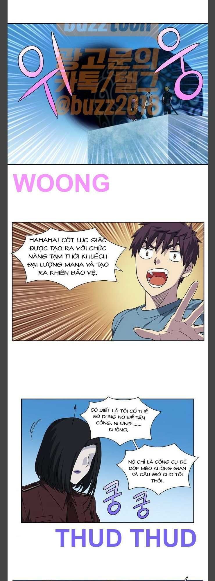 đọc truyện The Gamer Chương 292 ảnh 16 tại Thiên Thai Truyện