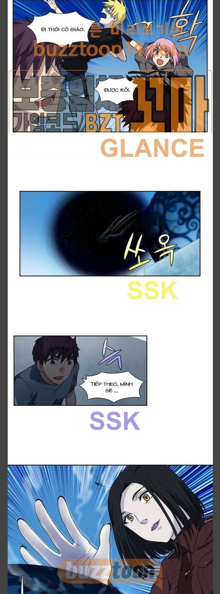 đọc truyện The Gamer Chương 292 ảnh 17 tại Thiên Thai Truyện