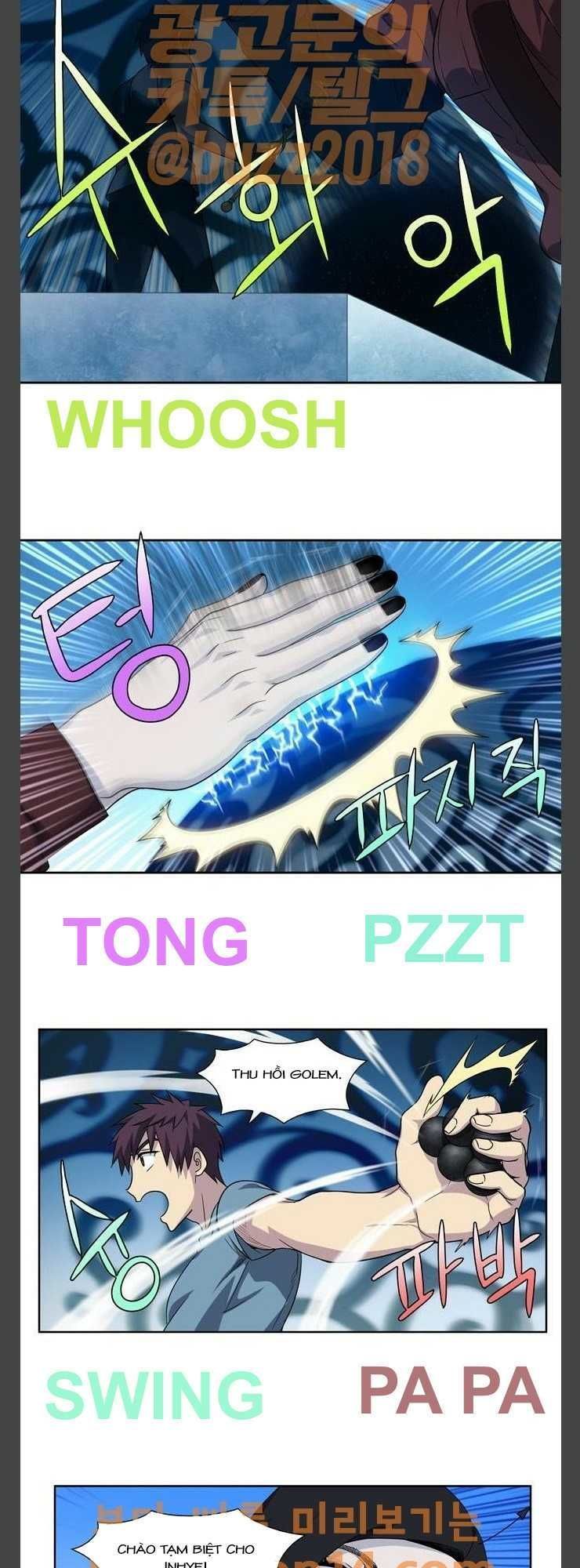 đọc truyện The Gamer Chương 292 ảnh 18 tại Thiên Thai Truyện