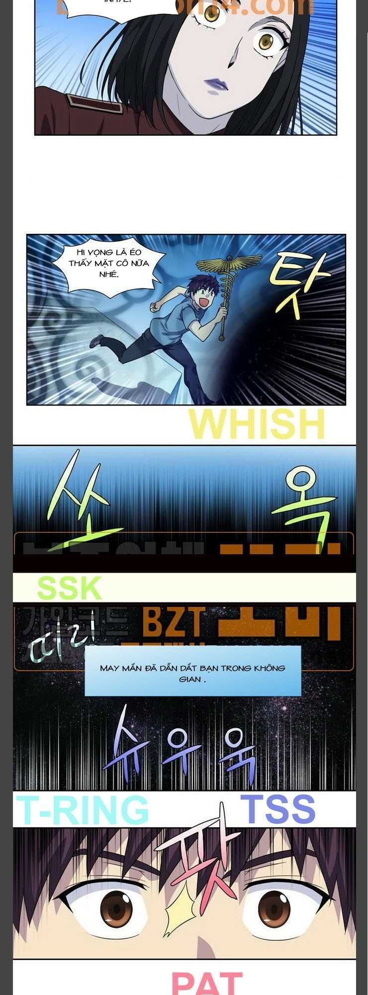 đọc truyện The Gamer Chương 292 ảnh 19 tại Thiên Thai Truyện