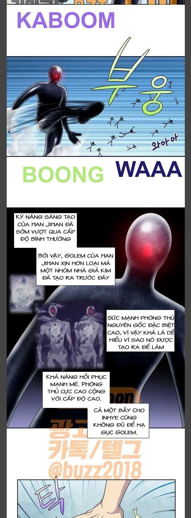 đọc truyện The Gamer Chương 292 ảnh 5 tại Thiên Thai Truyện