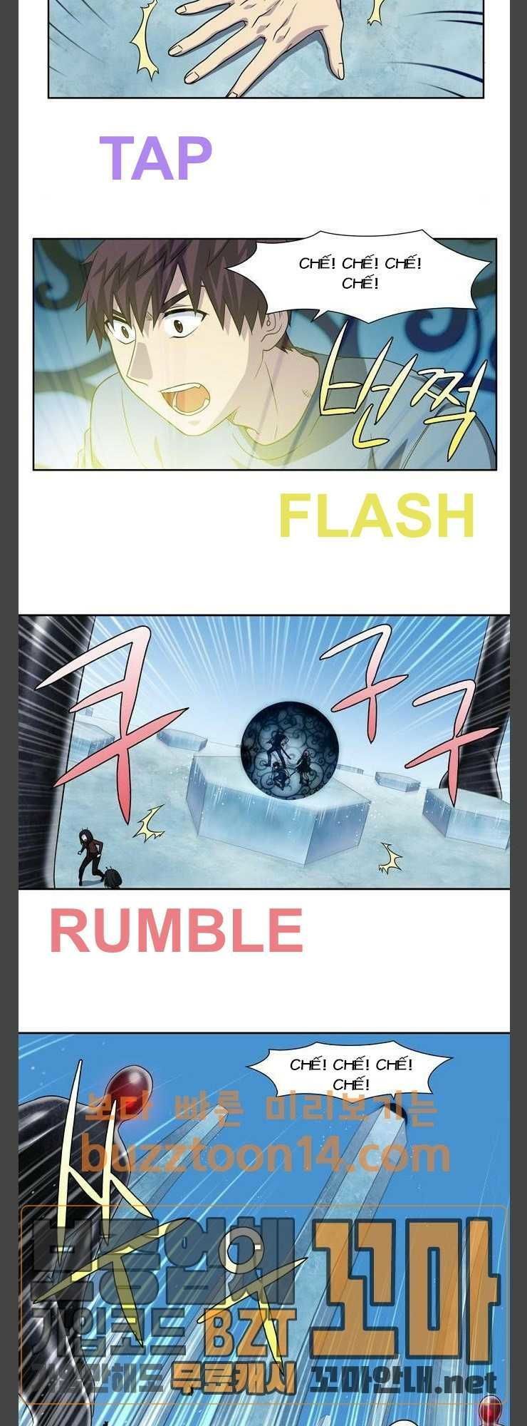 đọc truyện The Gamer Chương 292 ảnh 6 tại Thiên Thai Truyện