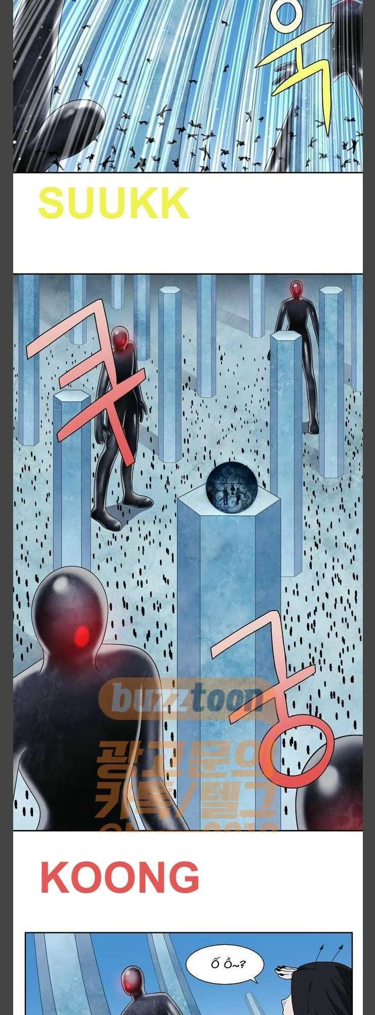 đọc truyện The Gamer Chương 292 ảnh 7 tại Thiên Thai Truyện