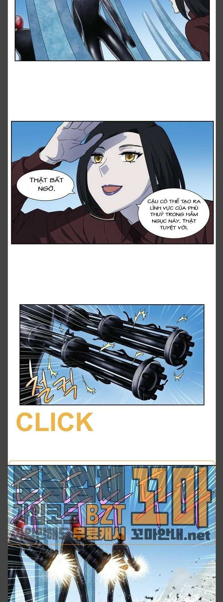 đọc truyện The Gamer Chương 292 ảnh 8 tại Thiên Thai Truyện