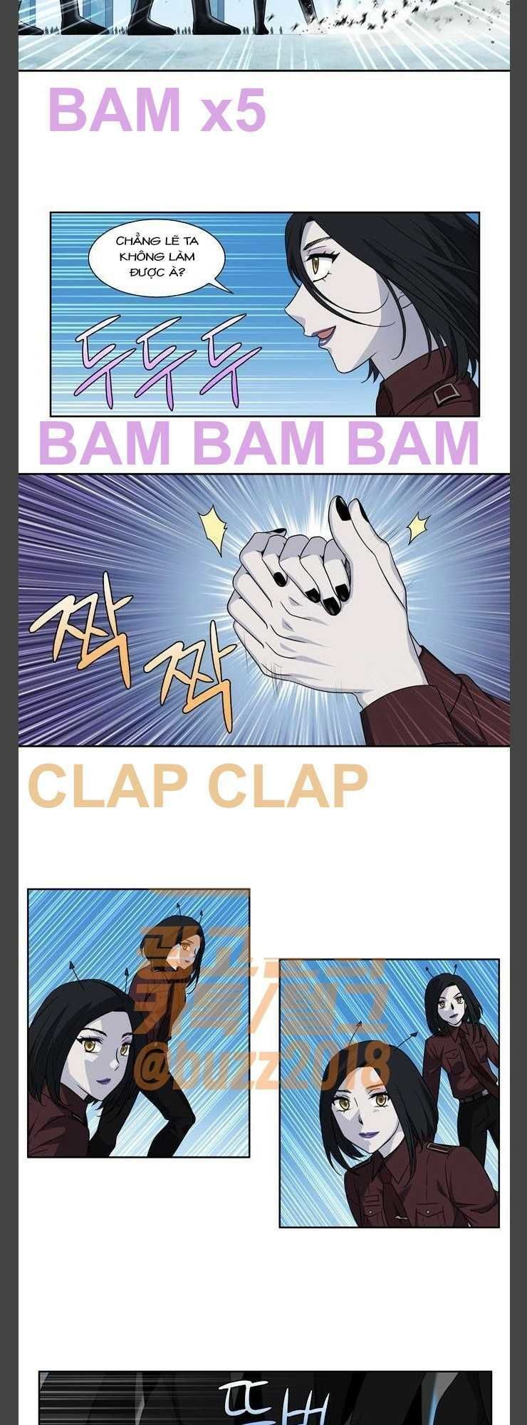 đọc truyện The Gamer Chương 292 ảnh 9 tại Thiên Thai Truyện