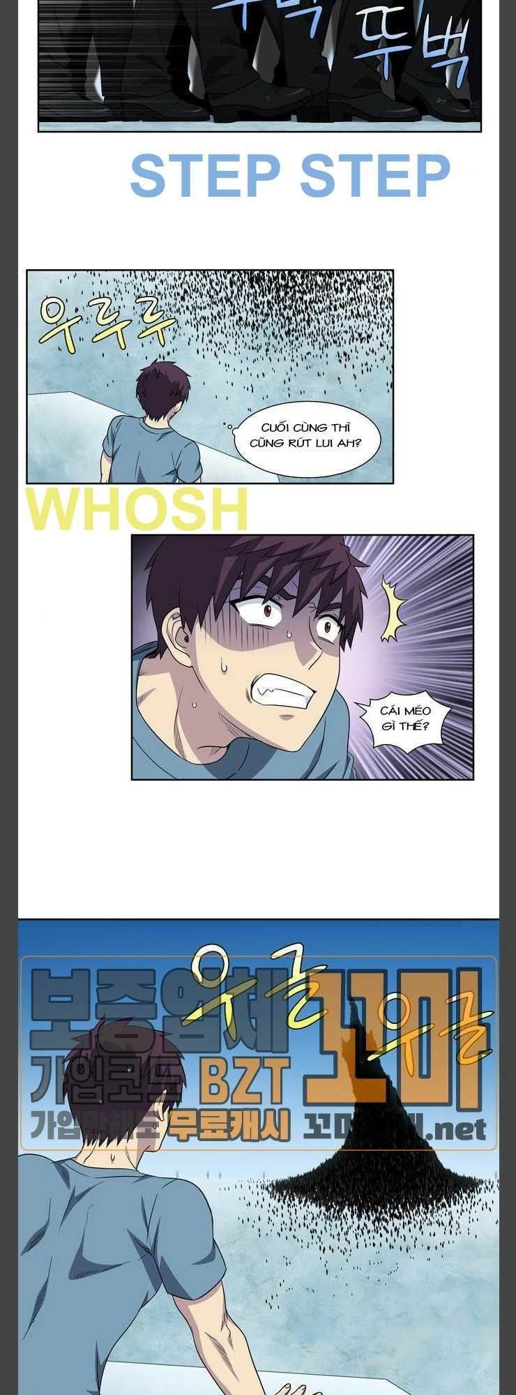 đọc truyện The Gamer Chương 292 ảnh 10 tại Thiên Thai Truyện