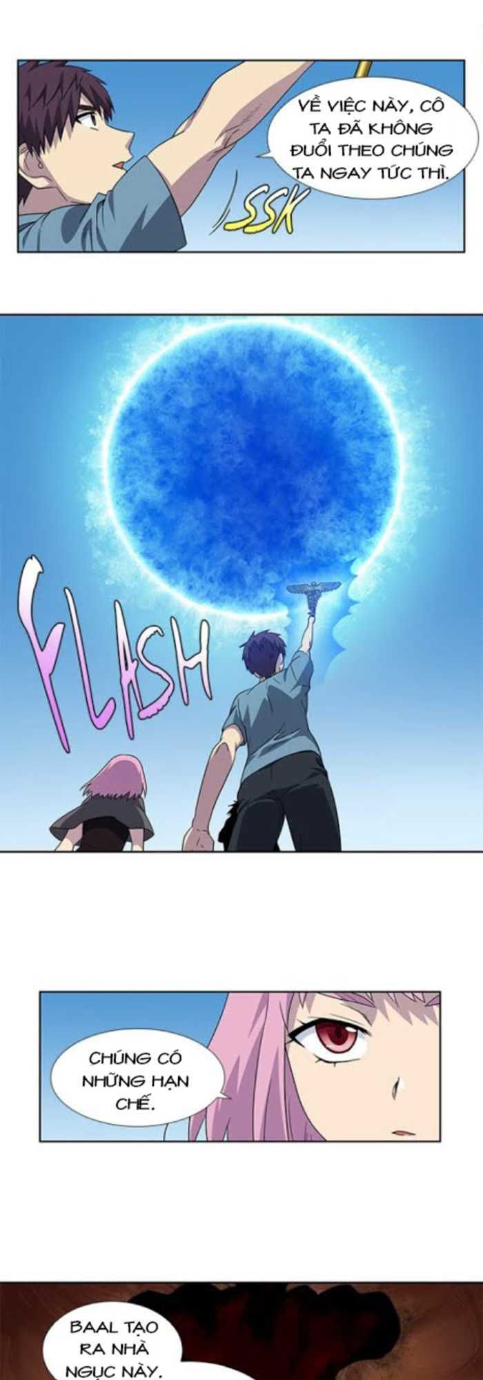 đọc truyện The Gamer Chương 293 ảnh 13 tại Thiên Thai Truyện