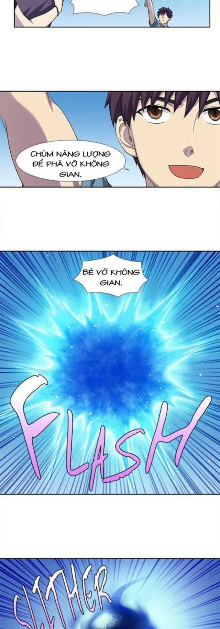 đọc truyện The Gamer Chương 293 ảnh 15 tại Thiên Thai Truyện