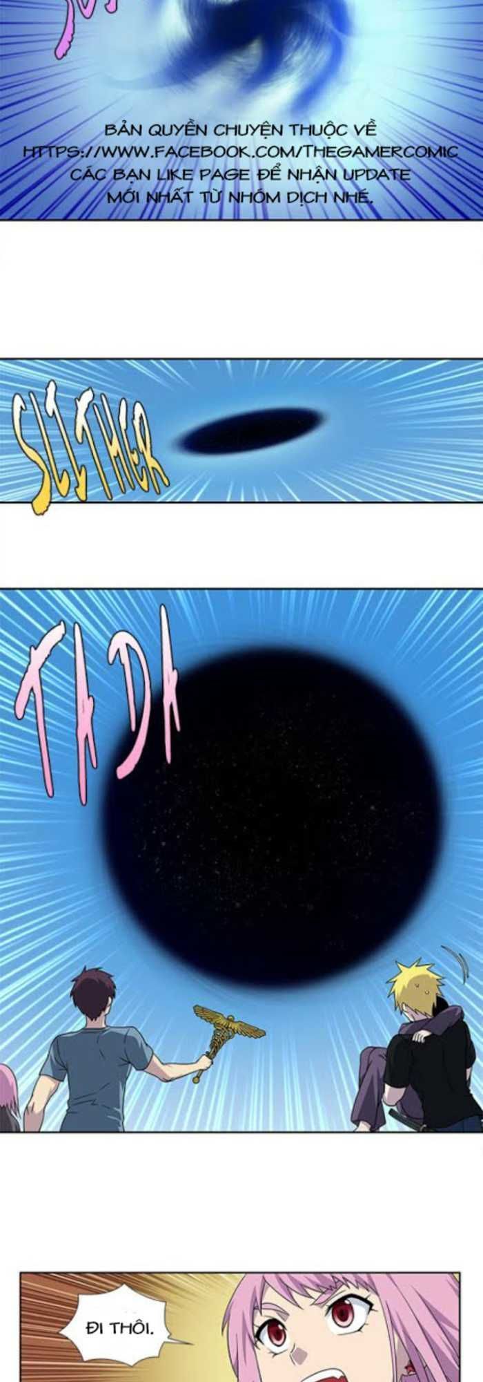 đọc truyện The Gamer Chương 293 ảnh 16 tại Thiên Thai Truyện