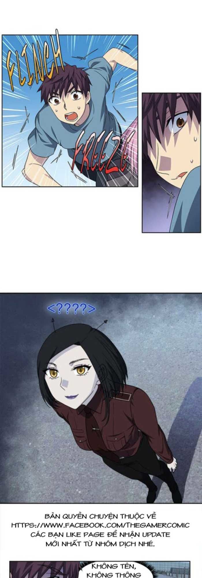 đọc truyện The Gamer Chương 293 ảnh 19 tại Thiên Thai Truyện