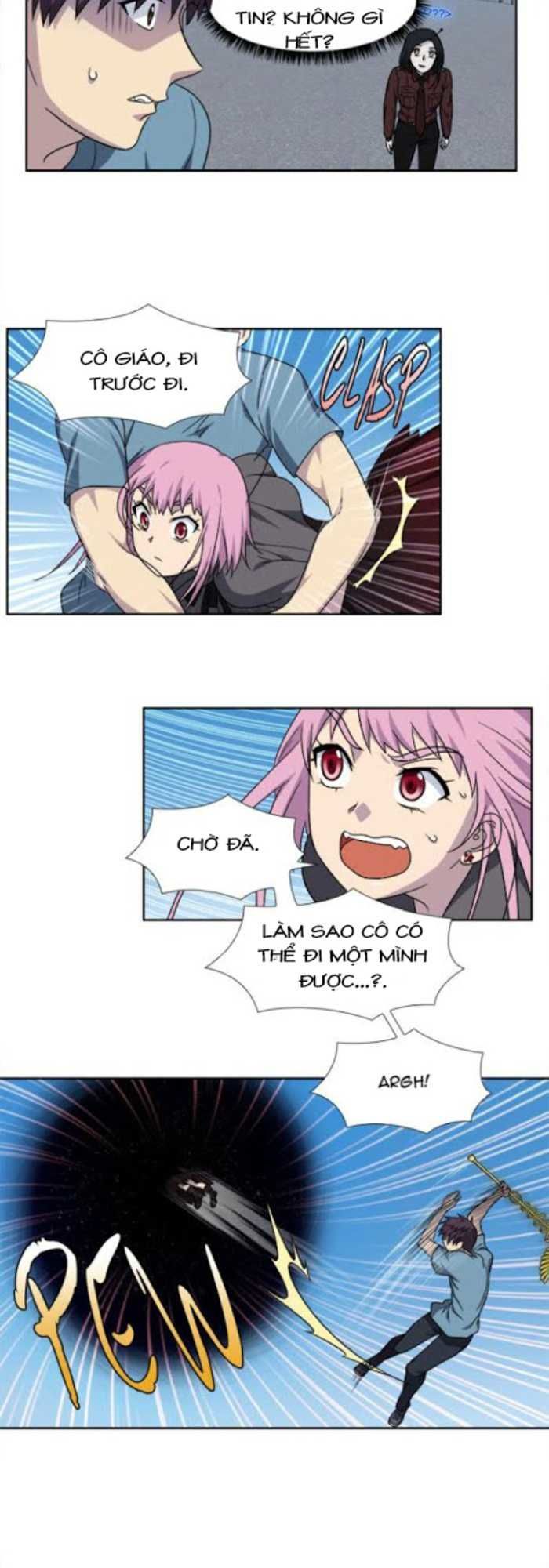 đọc truyện The Gamer Chương 293 ảnh 20 tại Thiên Thai Truyện