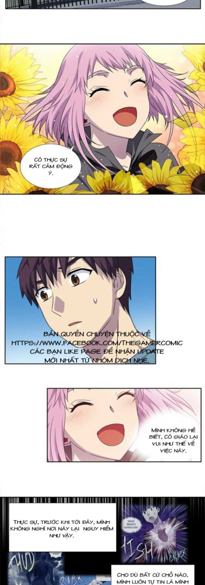 đọc truyện The Gamer Chương 293 ảnh 6 tại Thiên Thai Truyện