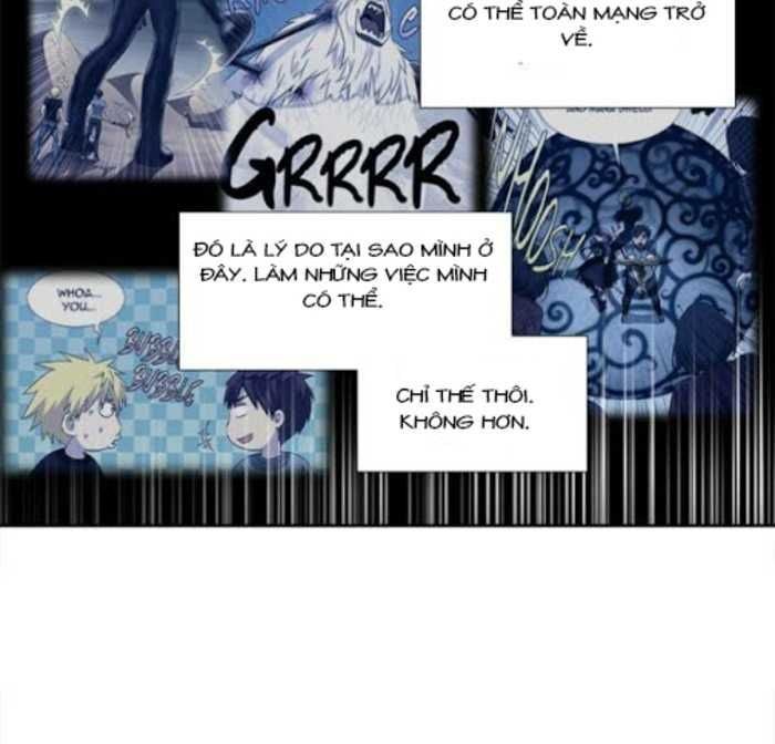 đọc truyện The Gamer Chương 293 ảnh 7 tại Thiên Thai Truyện