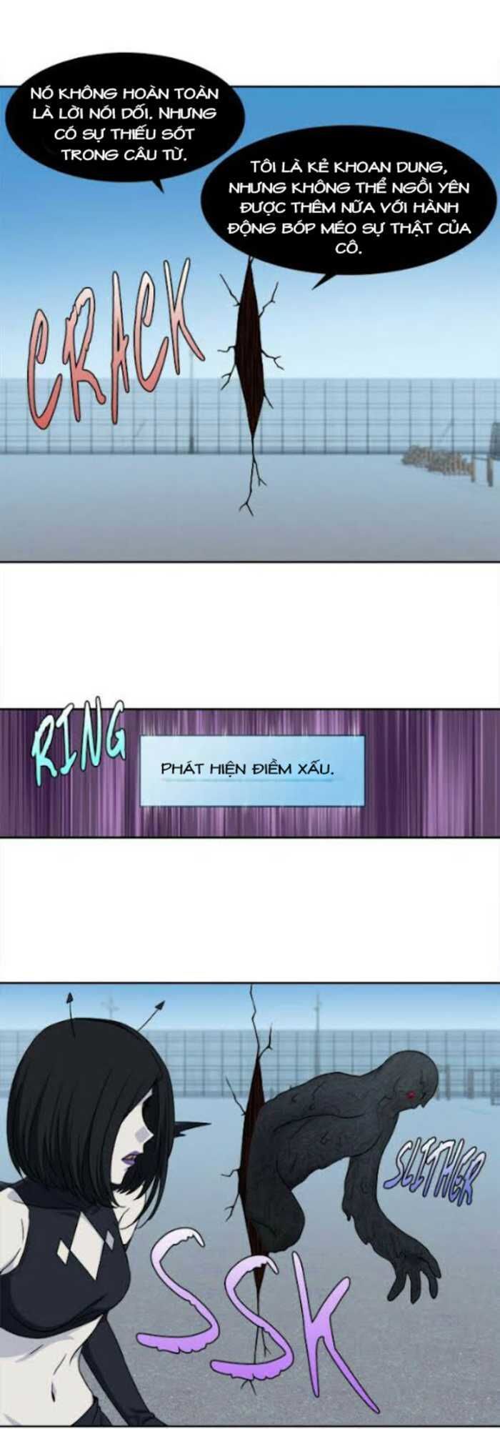 đọc truyện The Gamer Chương 294 ảnh 12 tại Thiên Thai Truyện