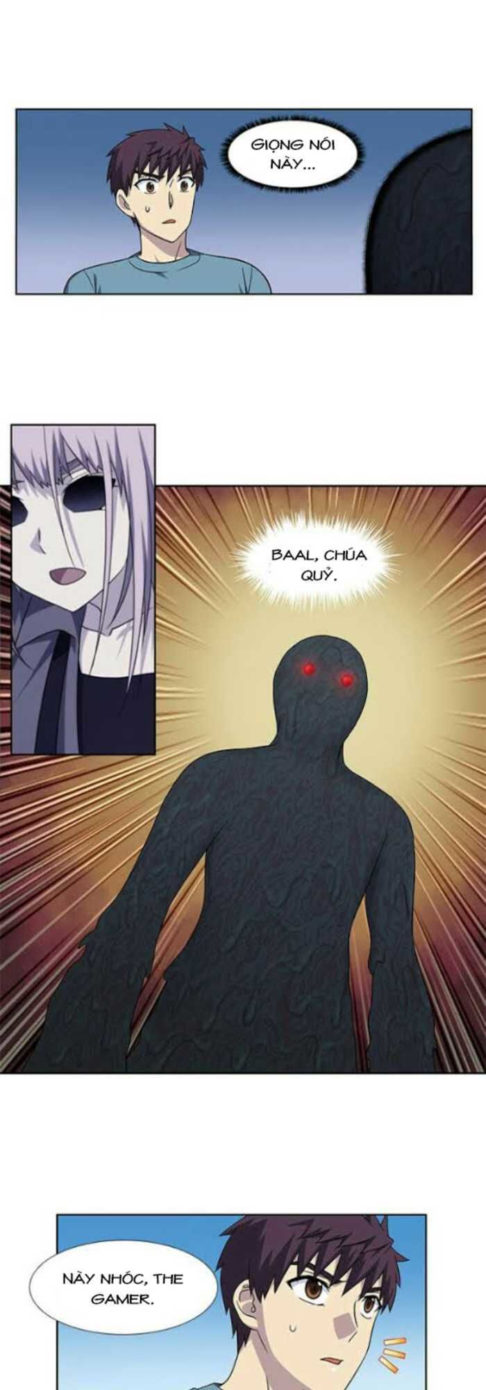 đọc truyện The Gamer Chương 294 ảnh 14 tại Thiên Thai Truyện