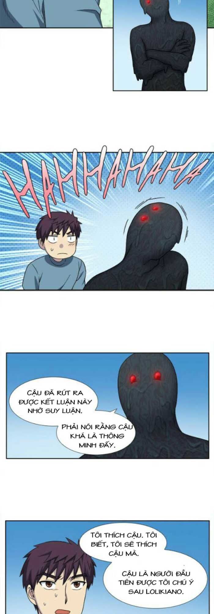 đọc truyện The Gamer Chương 294 ảnh 18 tại Thiên Thai Truyện