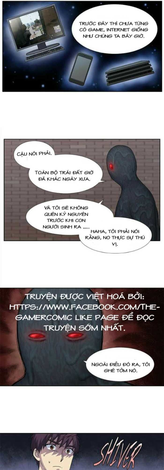 đọc truyện The Gamer Chương 294 ảnh 22 tại Thiên Thai Truyện