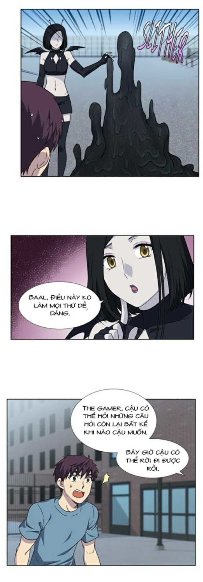 đọc truyện The Gamer Chương 295 ảnh 12 tại Thiên Thai Truyện