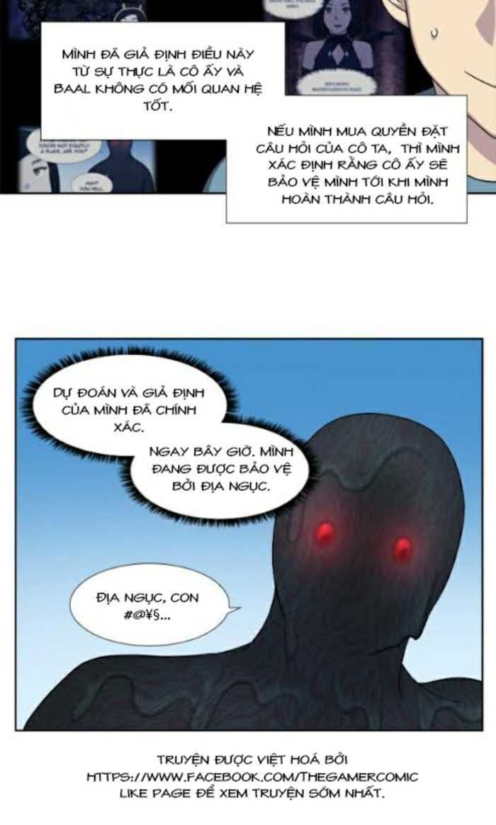 đọc truyện The Gamer Chương 295 ảnh 7 tại Thiên Thai Truyện