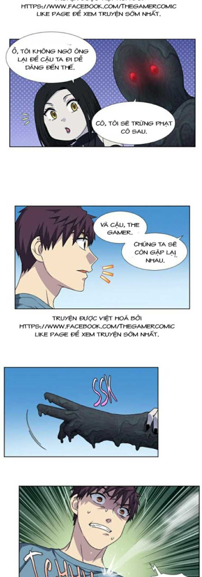 đọc truyện The Gamer Chương 295 ảnh 10 tại Thiên Thai Truyện