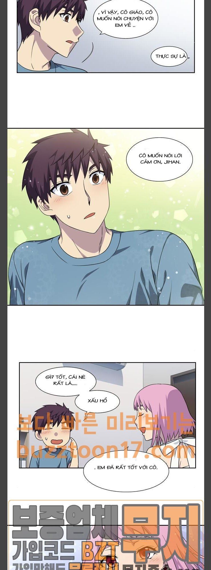 đọc truyện The Gamer Chương 296 ảnh 12 tại Thiên Thai Truyện