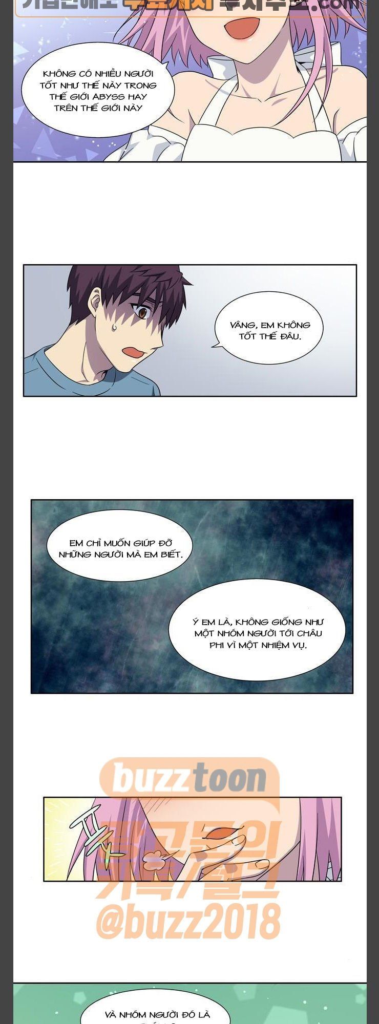 đọc truyện The Gamer Chương 296 ảnh 13 tại Thiên Thai Truyện