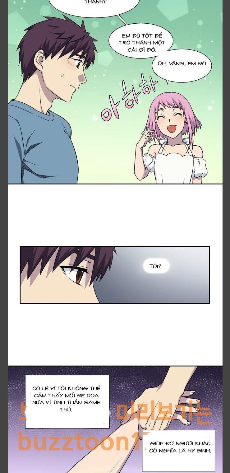 đọc truyện The Gamer Chương 296 ảnh 14 tại Thiên Thai Truyện