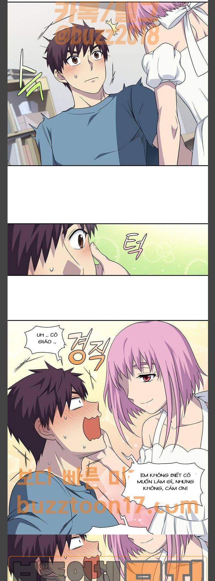 đọc truyện The Gamer Chương 296 ảnh 16 tại Thiên Thai Truyện