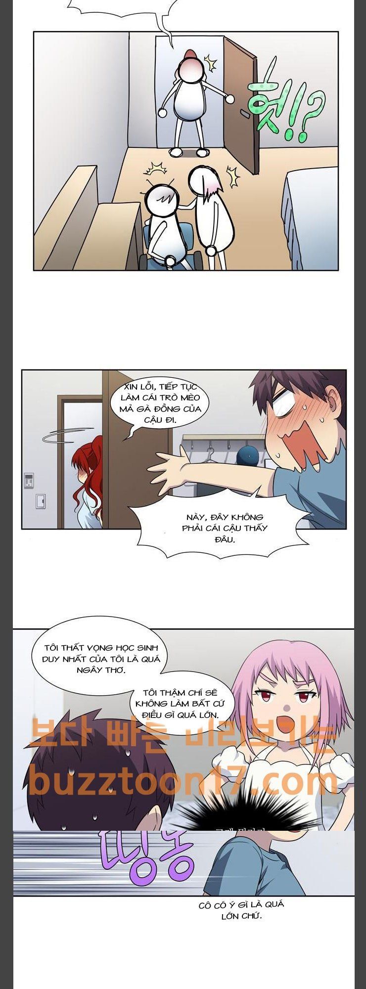 đọc truyện The Gamer Chương 296 ảnh 18 tại Thiên Thai Truyện