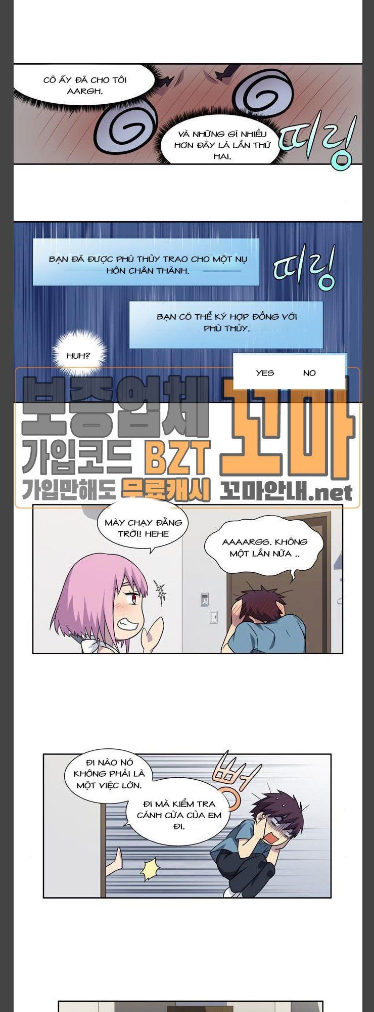 đọc truyện The Gamer Chương 296 ảnh 20 tại Thiên Thai Truyện