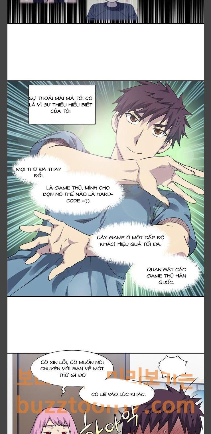 đọc truyện The Gamer Chương 296 ảnh 8 tại Thiên Thai Truyện