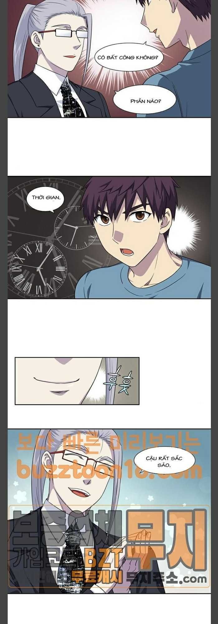 đọc truyện The Gamer Chương 297 ảnh 14 tại Thiên Thai Truyện