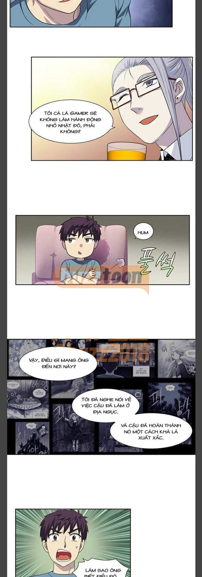 đọc truyện The Gamer Chương 297 ảnh 7 tại Thiên Thai Truyện