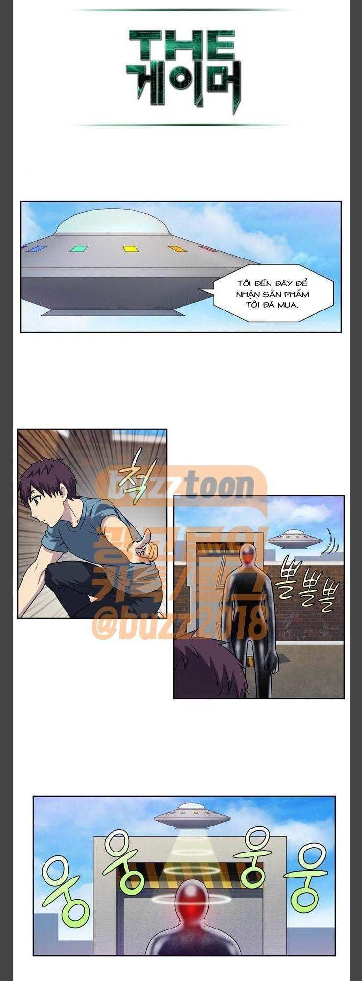 đọc truyện The Gamer Chương 298 ảnh 13 tại Thiên Thai Truyện