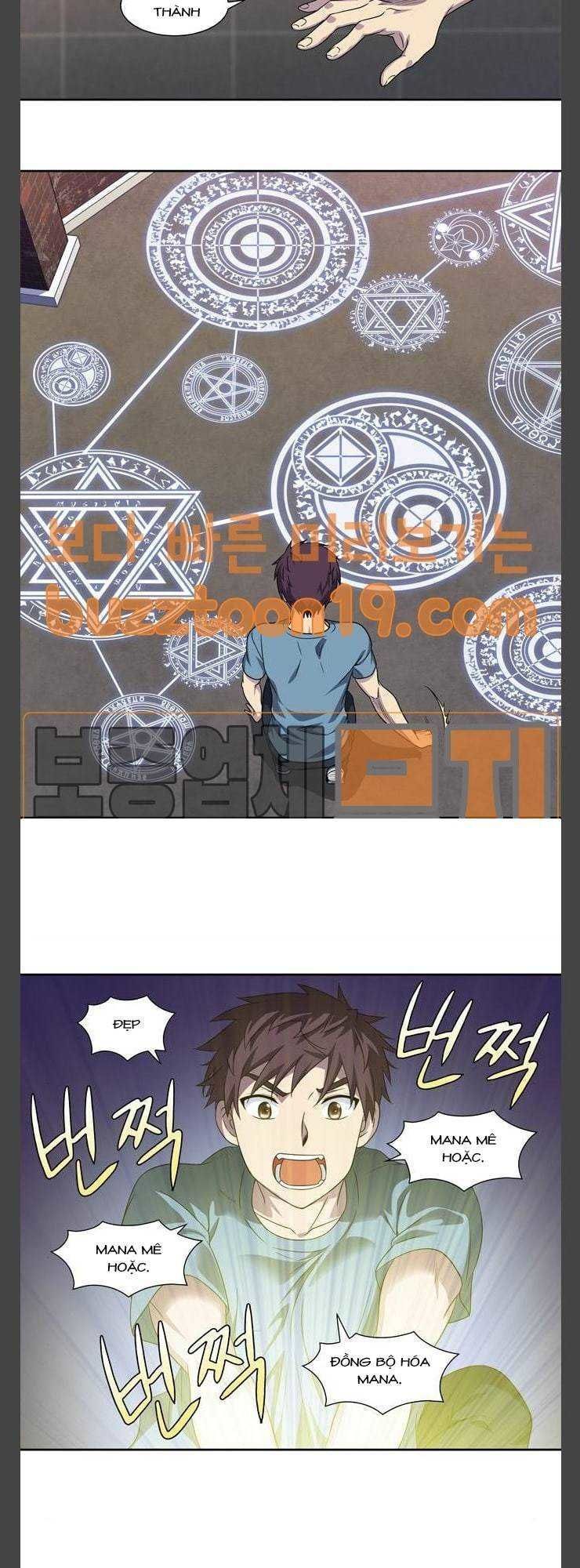 đọc truyện The Gamer Chương 298 ảnh 16 tại Thiên Thai Truyện