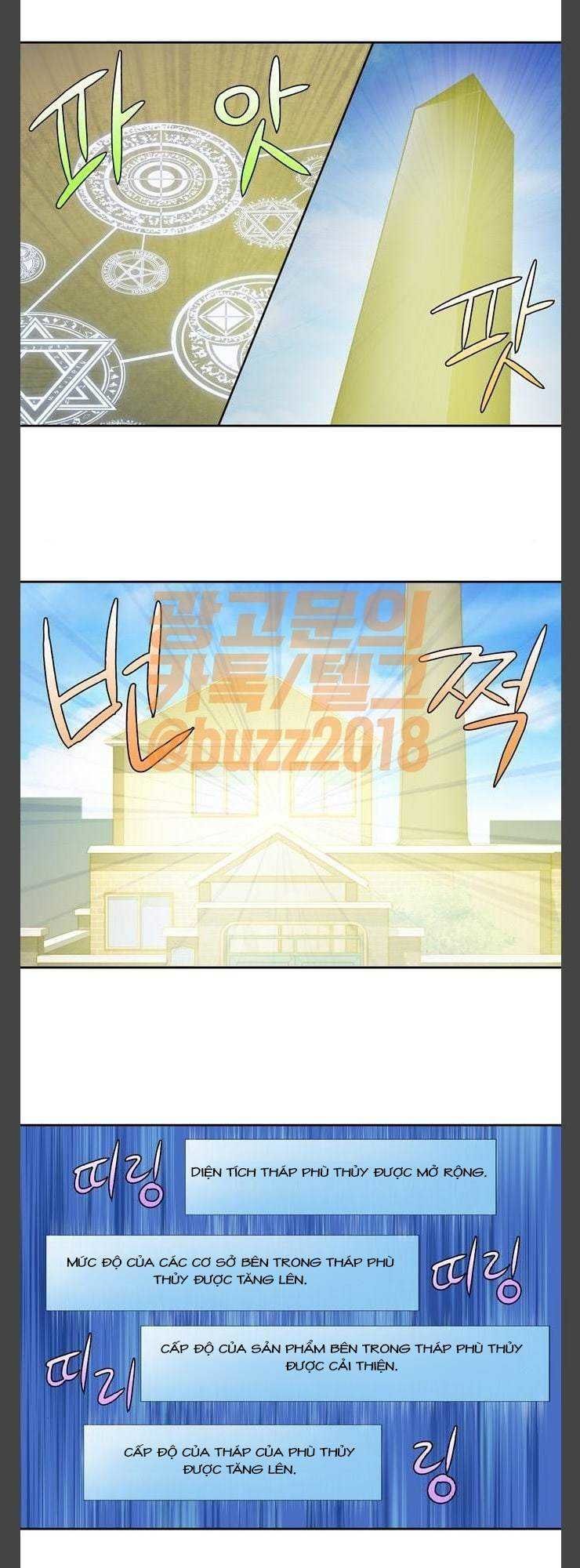 đọc truyện The Gamer Chương 298 ảnh 17 tại Thiên Thai Truyện