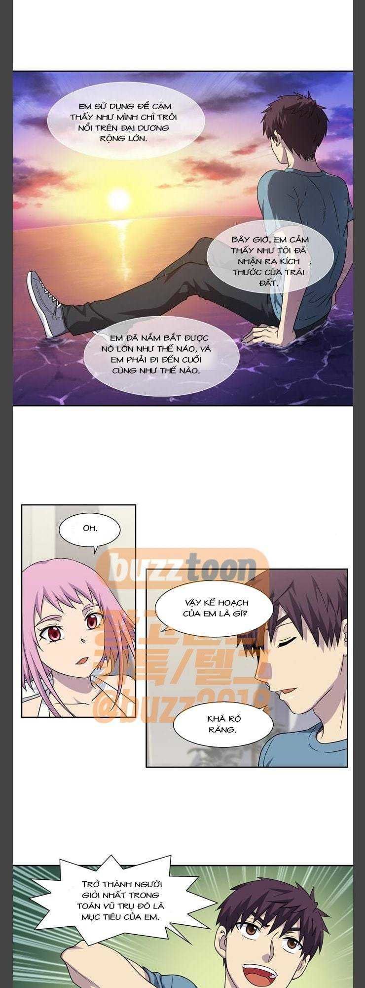 đọc truyện The Gamer Chương 298 ảnh 11 tại Thiên Thai Truyện