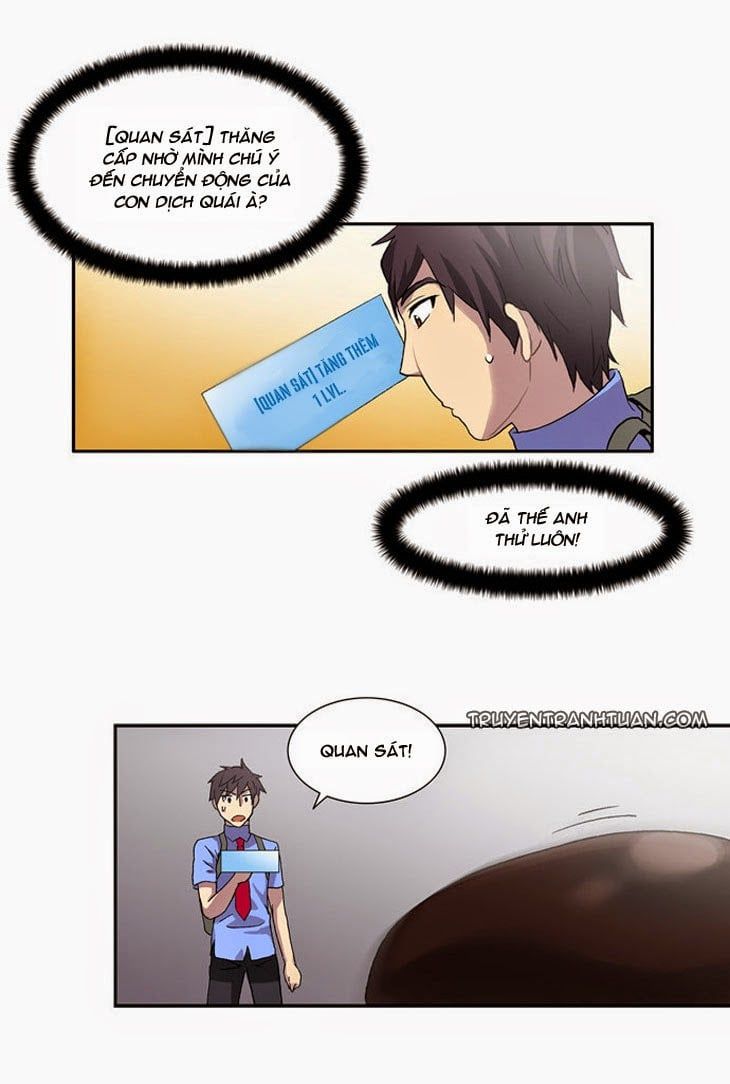 đọc truyện The Gamer Chương 3 ảnh 18 tại Thiên Thai Truyện