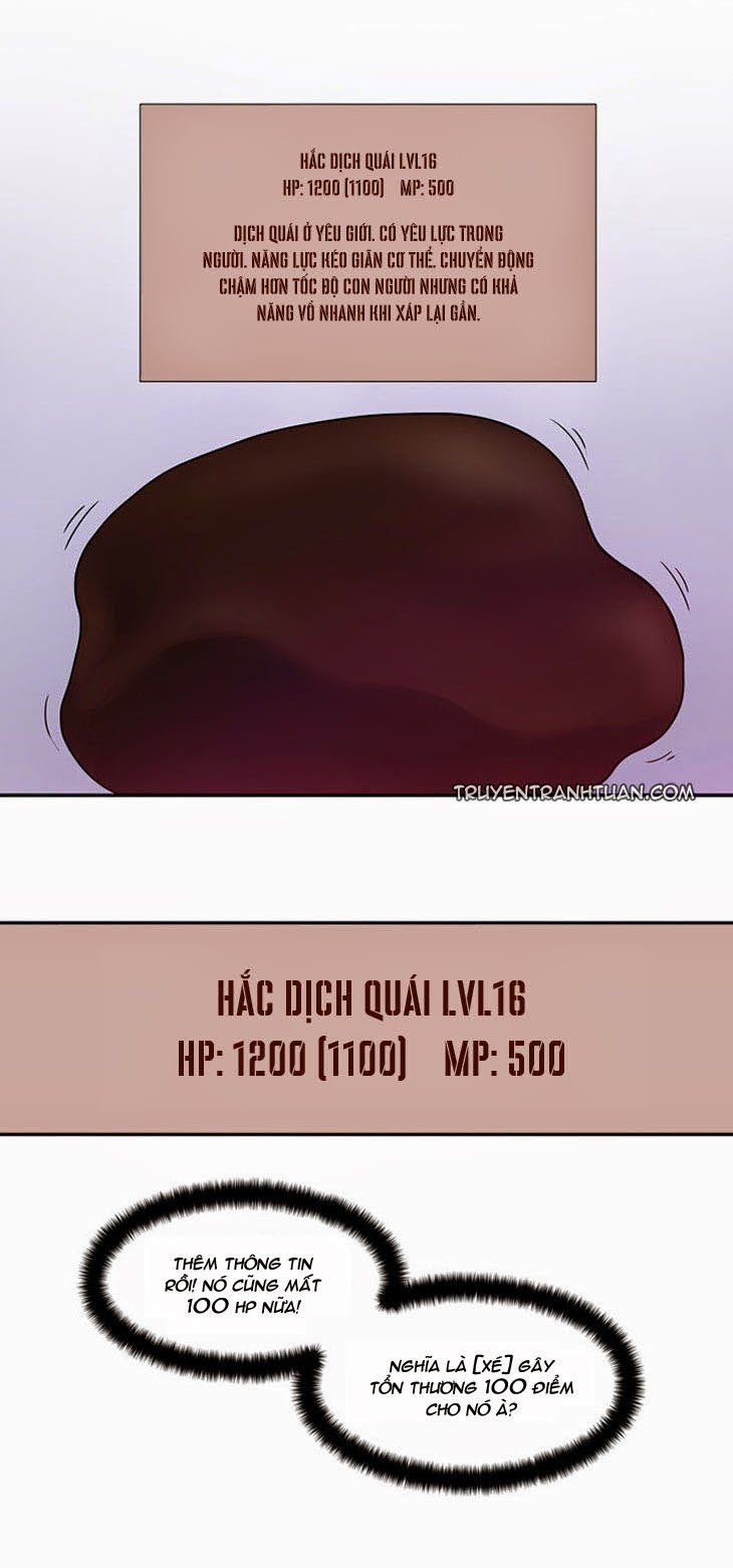 đọc truyện The Gamer Chương 3 ảnh 19 tại Thiên Thai Truyện