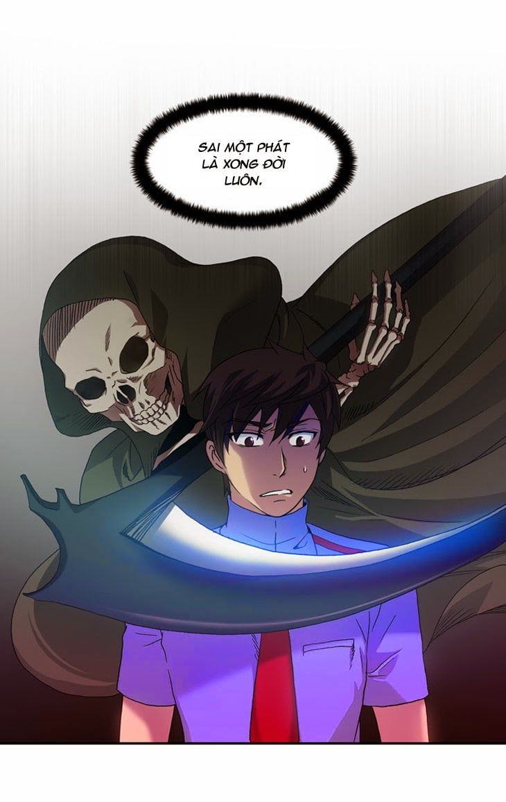 đọc truyện The Gamer Chương 3 ảnh 22 tại Thiên Thai Truyện