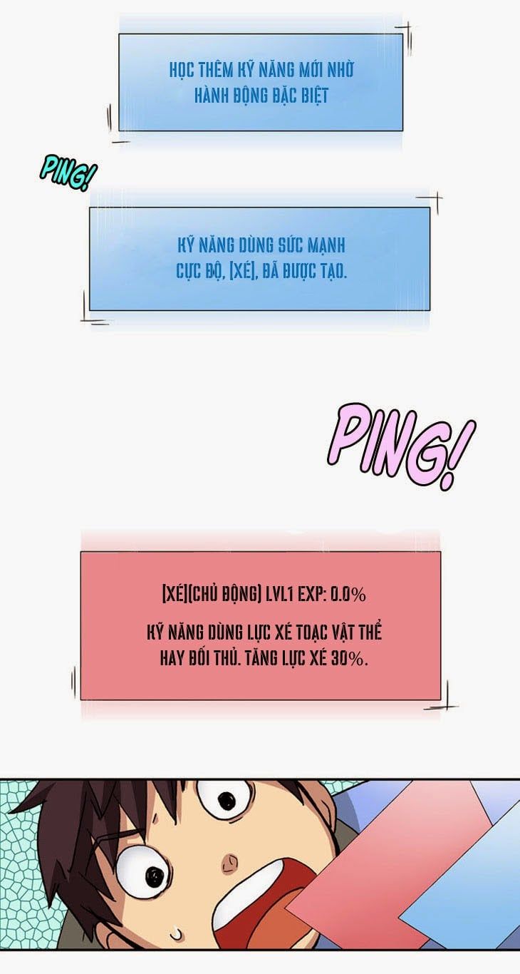 đọc truyện The Gamer Chương 3 ảnh 11 tại Thiên Thai Truyện