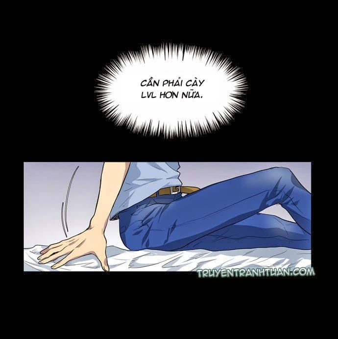 đọc truyện The Gamer Chương 30 ảnh 19 tại Thiên Thai Truyện