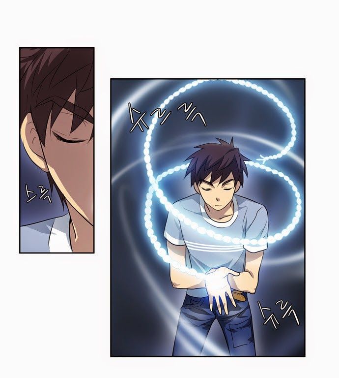 đọc truyện The Gamer Chương 30 ảnh 23 tại Thiên Thai Truyện