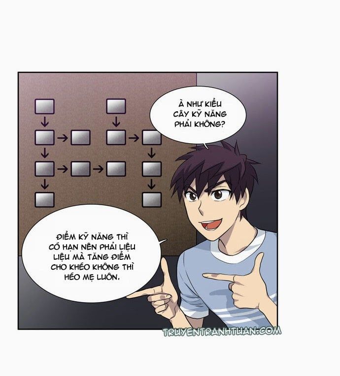 đọc truyện The Gamer Chương 30 ảnh 7 tại Thiên Thai Truyện