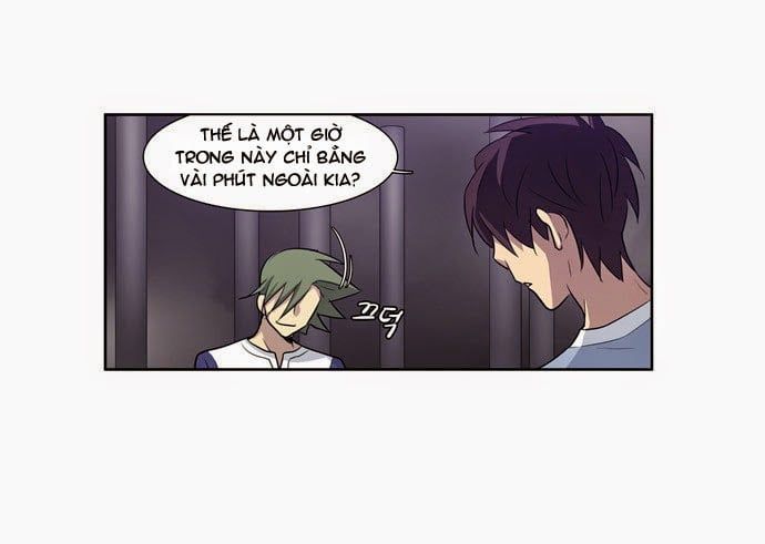 đọc truyện The Gamer Chương 30 ảnh 11 tại Thiên Thai Truyện