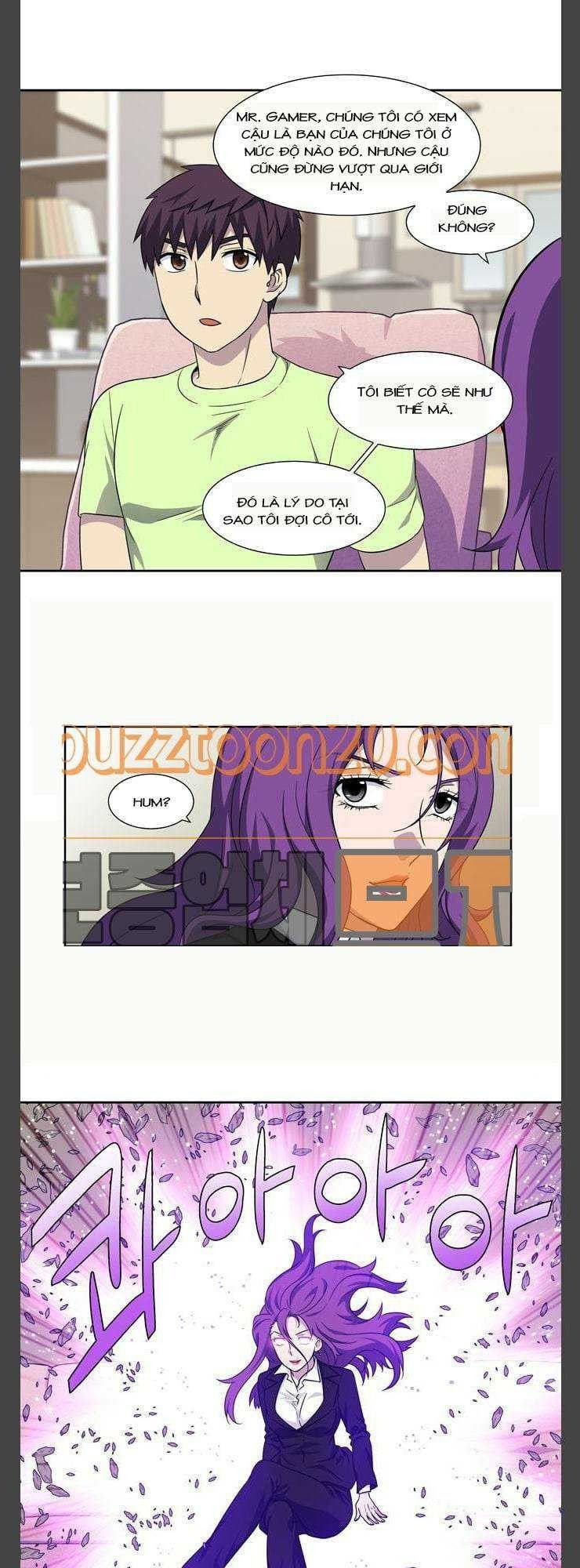 đọc truyện The Gamer Chương 300 ảnh 14 tại Thiên Thai Truyện