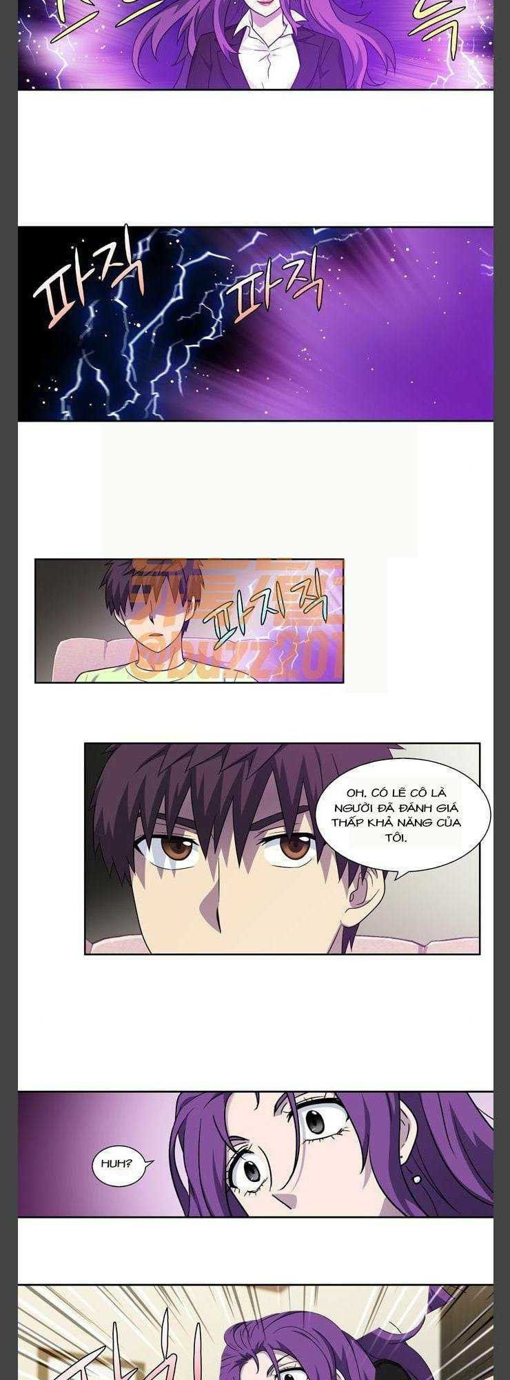 đọc truyện The Gamer Chương 300 ảnh 17 tại Thiên Thai Truyện