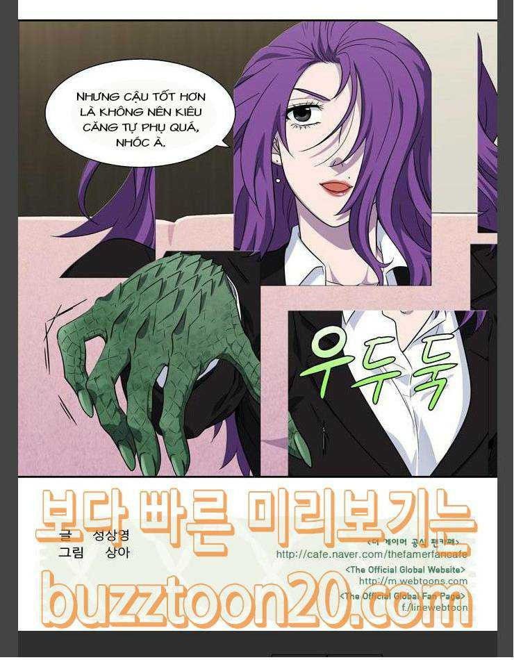 đọc truyện The Gamer Chương 300 ảnh 20 tại Thiên Thai Truyện