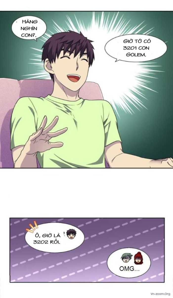 đọc truyện The Gamer Chương 302 ảnh 22 tại Thiên Thai Truyện